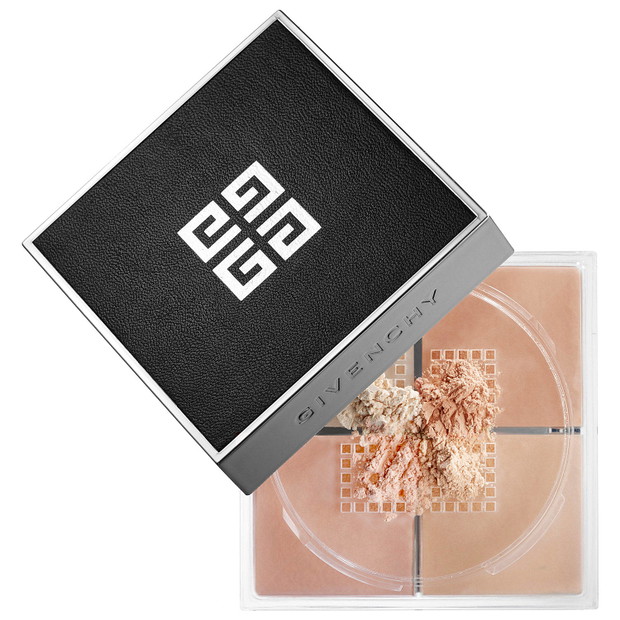 Sypki puder Givenchy, 255 zł