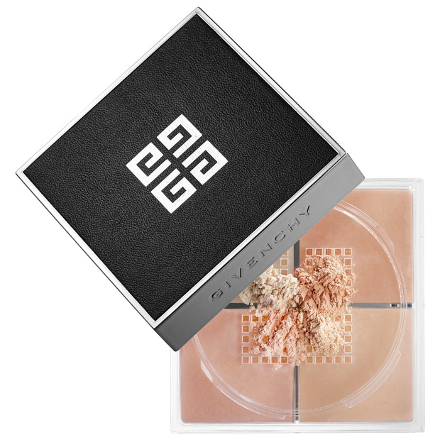 Sypki puder Givenchy, 255 zł