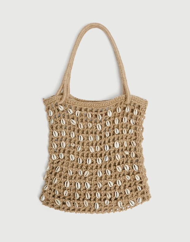 Torba Pull&Bear, 99,90 zł