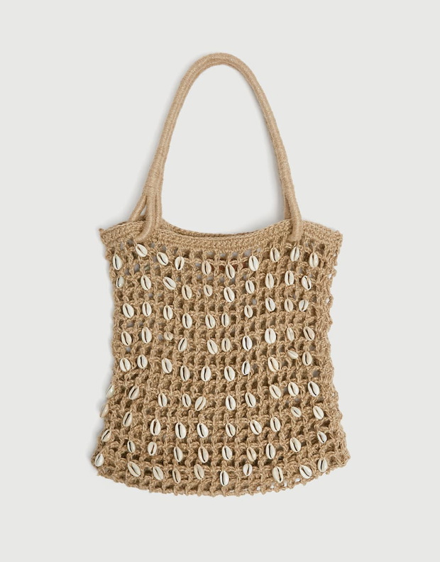 Torba Pull&Bear, 99,90 zł