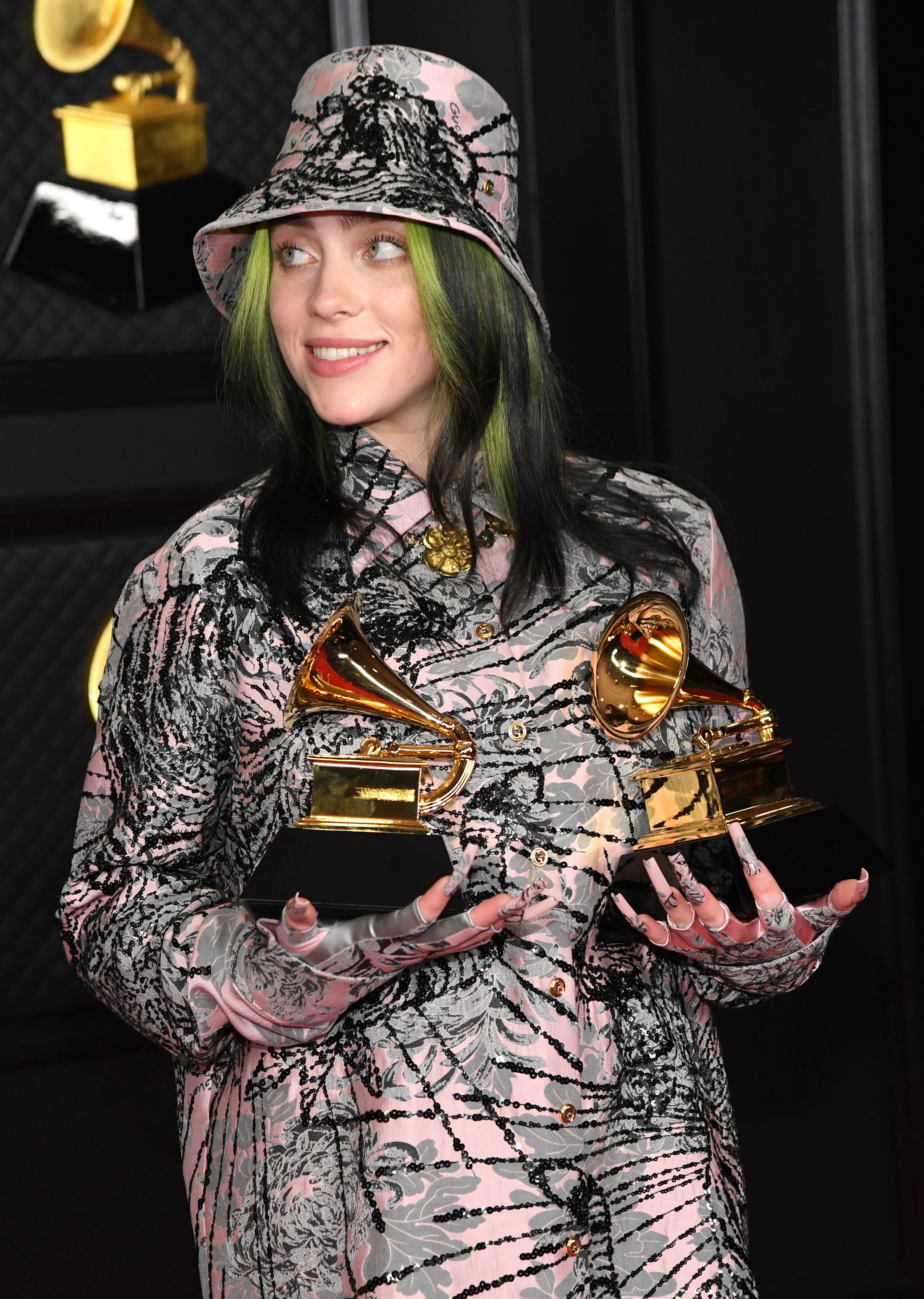 Grammy 2021: wyniki, lista zwycięzców