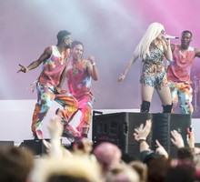 Orange Warsaw Festival 2019: Quebonafide, Rita Ora, Solange i Marshmello na pierwszym dniu festiwalu!