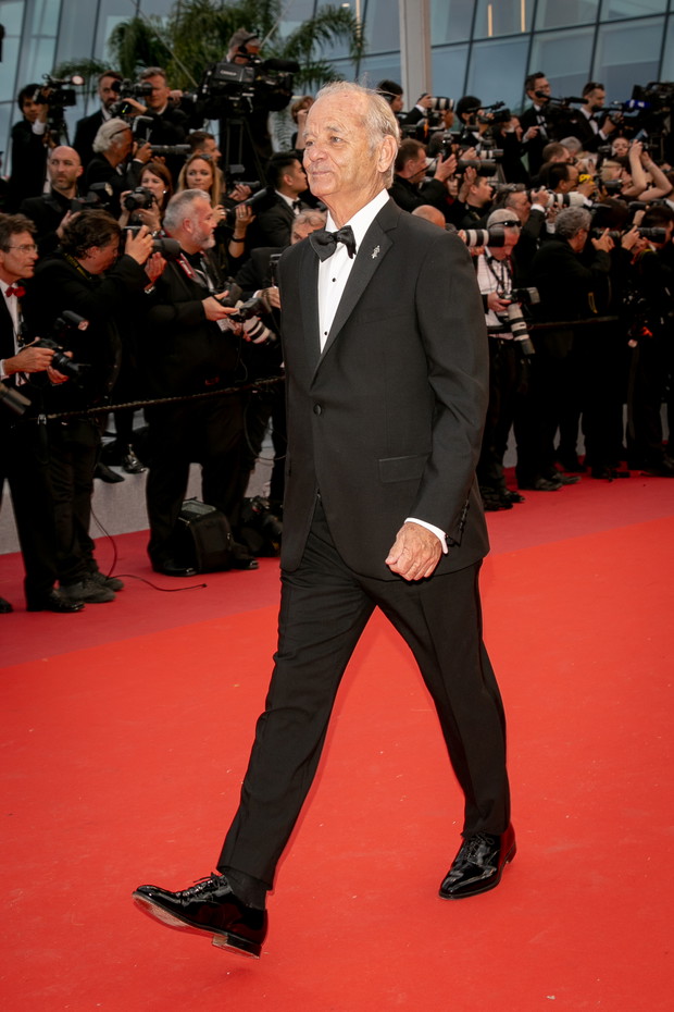 Bill Murray