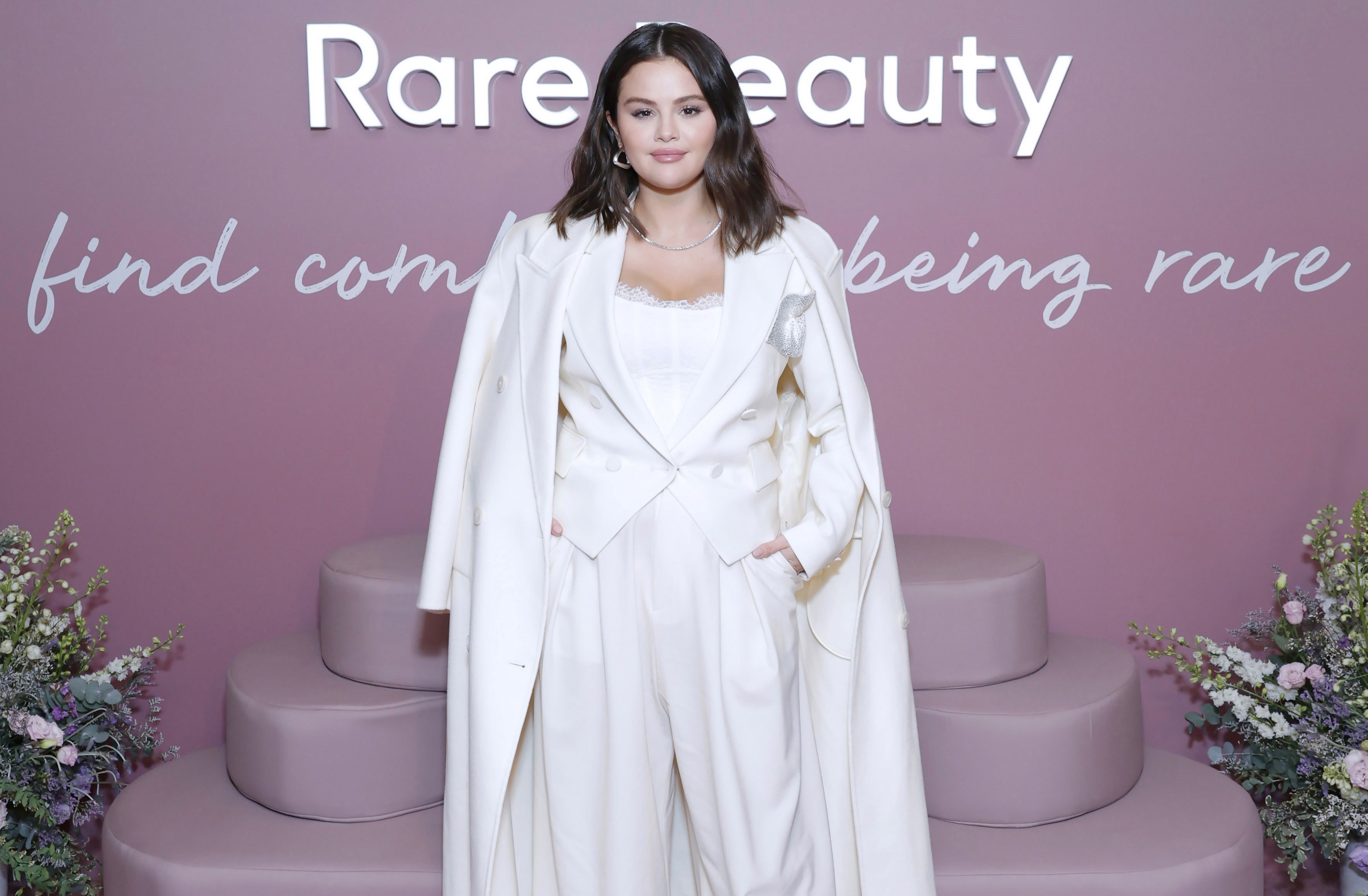 Selena Gomez