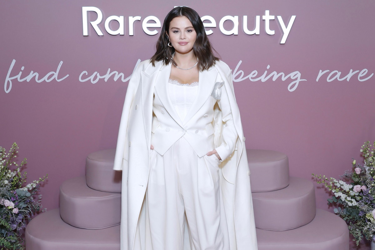 Selena Gomez