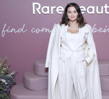 Selena Gomez