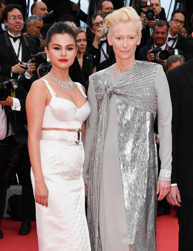 Cannes 2019: Selena Gomez, Paweł Pawlikowski, Elle Fanning i inne gwiazdy na czerwonym dywanie