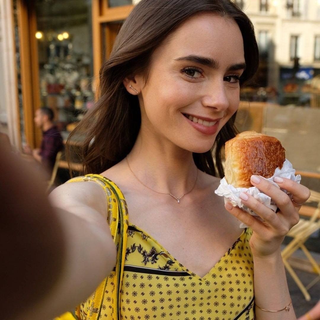 "Emily in Paris" - co wiemy o 2. sezonie?