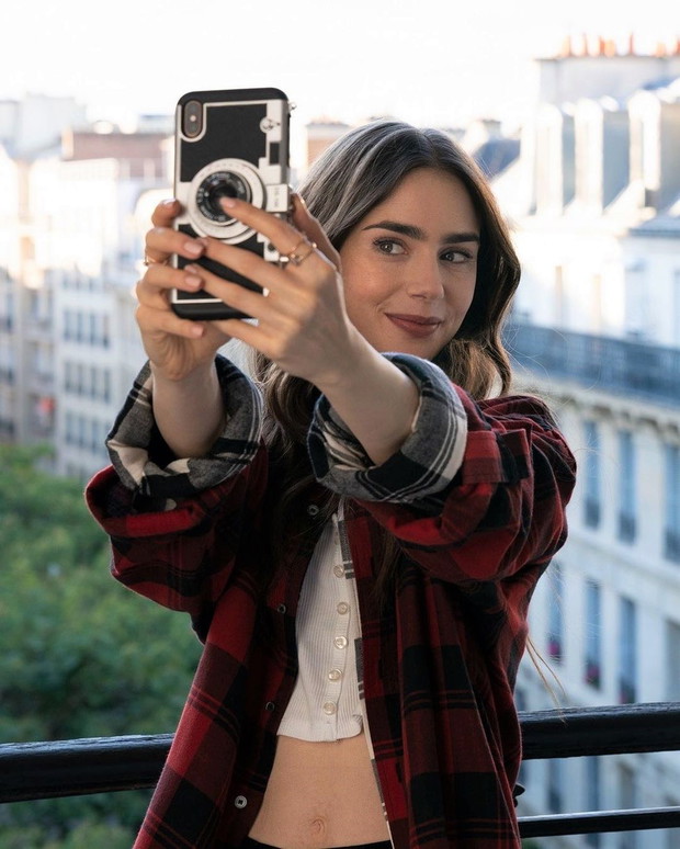 Emily in Paris - co wiemy o 2. sezonie?