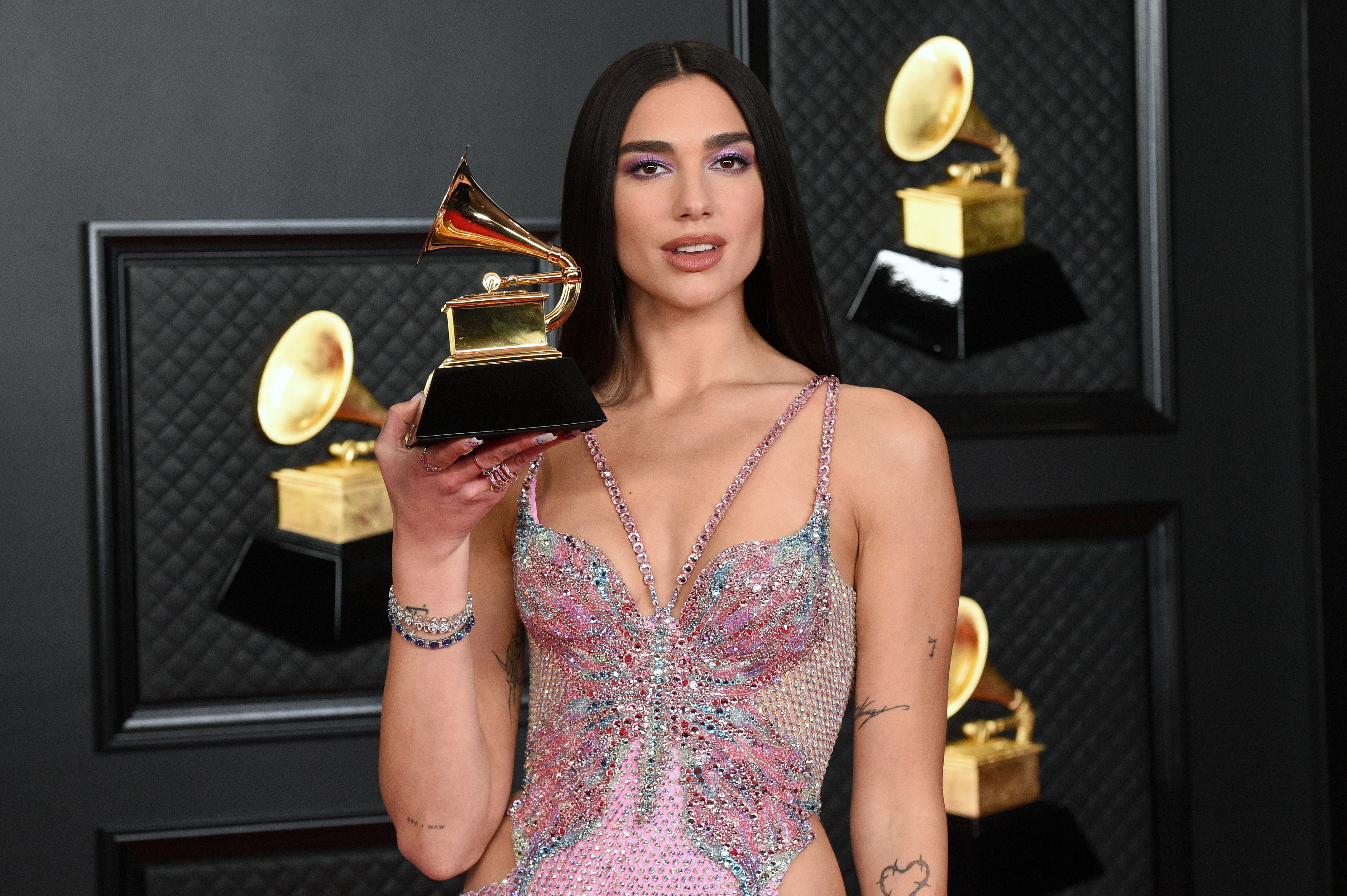 Grammy 2021: wyniki, lista zwycięzców