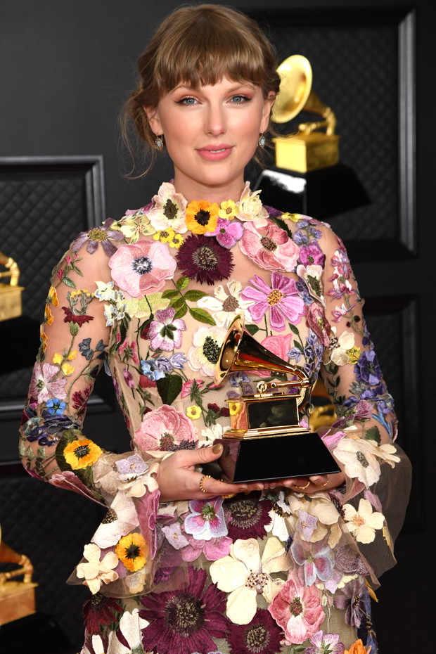 Grammy 2021: wyniki, lista zwycięzców