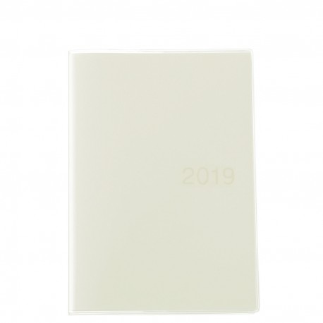 Kalendarz MUJI, 65 zł