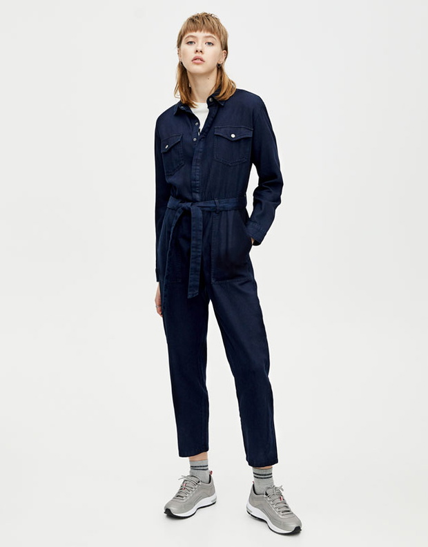 Kombinezon Pull&Bear, 159 zł