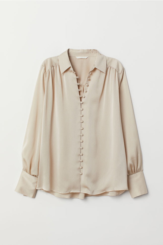 Koszula H&M, 99,90 zł