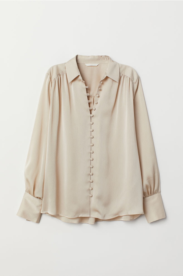 Koszula H&M, 99,90 zł