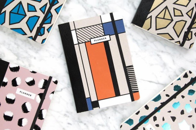 Planner Magdalena Tekieli, 79 zł