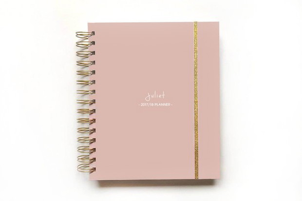 Spersonalizowany planner Made to Plan,