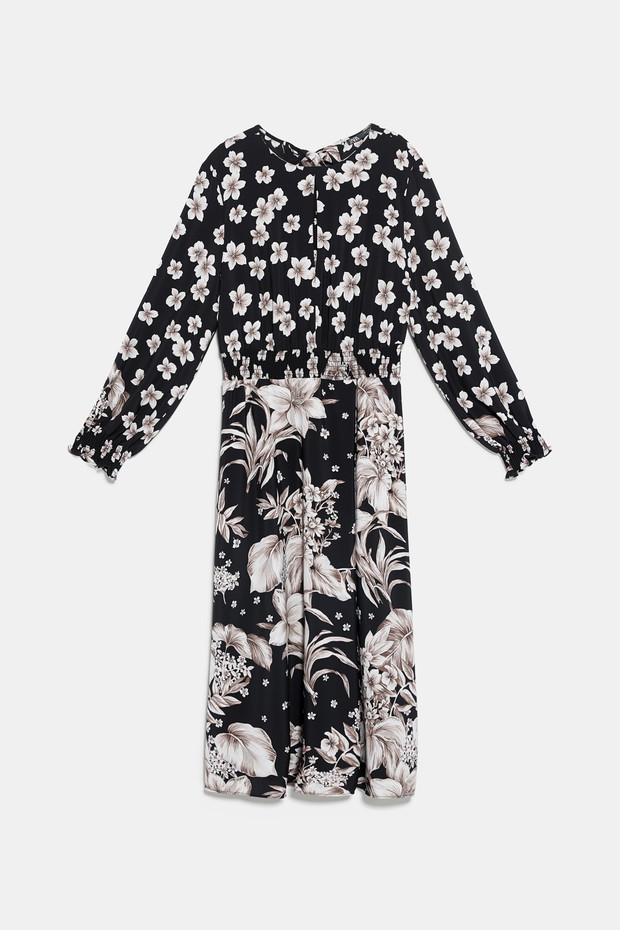 Sukienka Zara, 199 zł