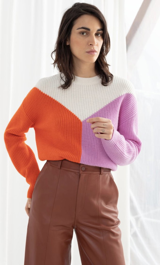 Sweter & Other Stories, ok. 275 zł