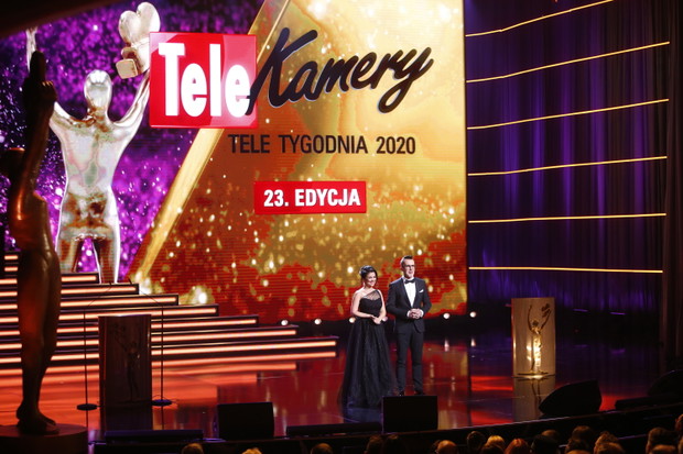 Telekamery 2020 - WYNIKI