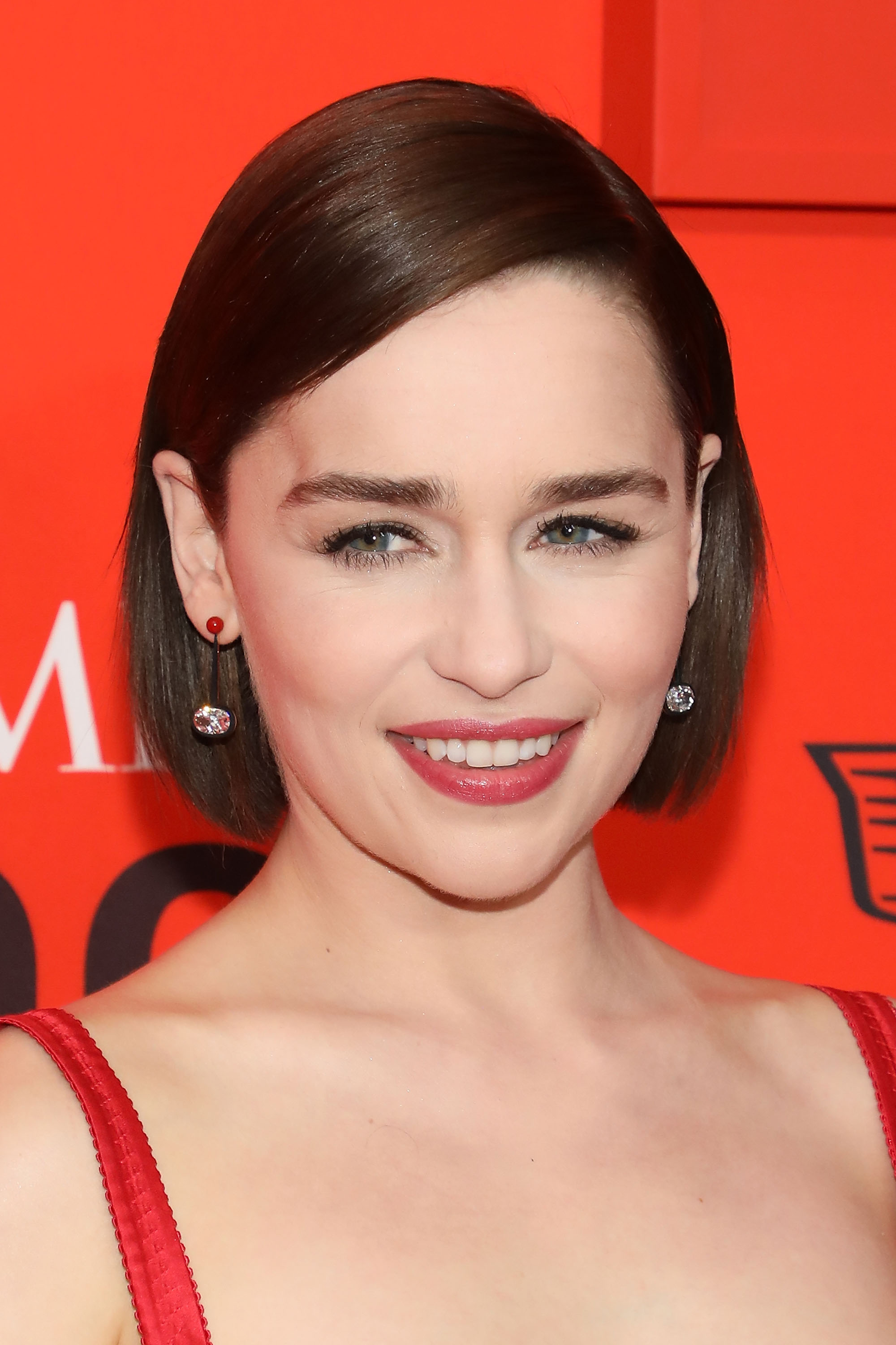 Emilia Clarke