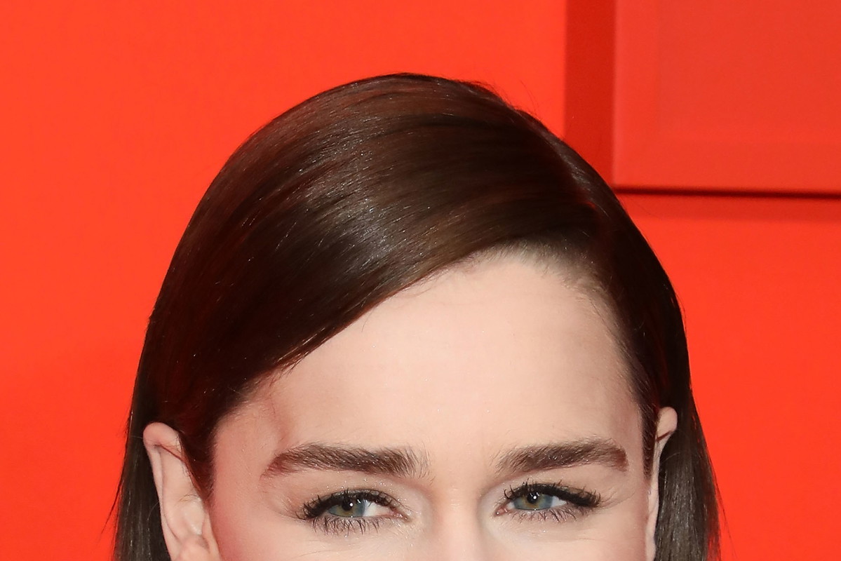 Emilia Clarke