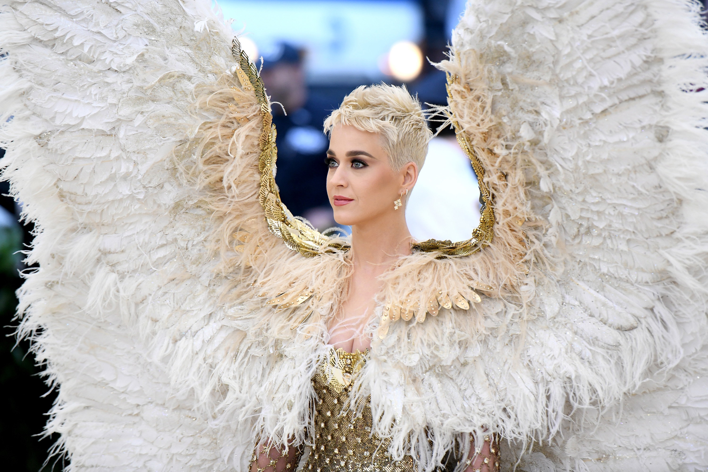 Met Gala 2019 – transmisja na żywo. Gdzie obejrzeć?