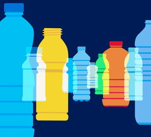 Rząd wprowadza kaucję za plastikowe opakowania!