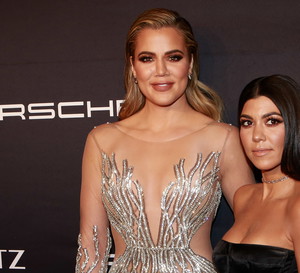Met Gala 2019: Wiemy, dlaczego Khloé Kardashian nie otrzymała zaproszenia na Met Ball! Kourtney Kardashian zrezygnowała z gali, żeby wesprzeć siostrę!