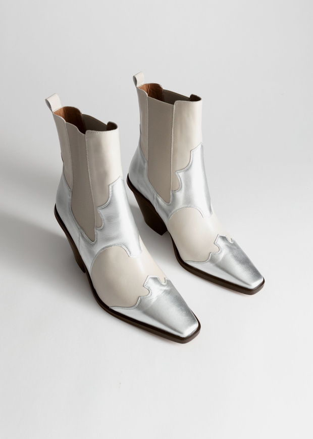 Buty &Other Stories, około 640 zł