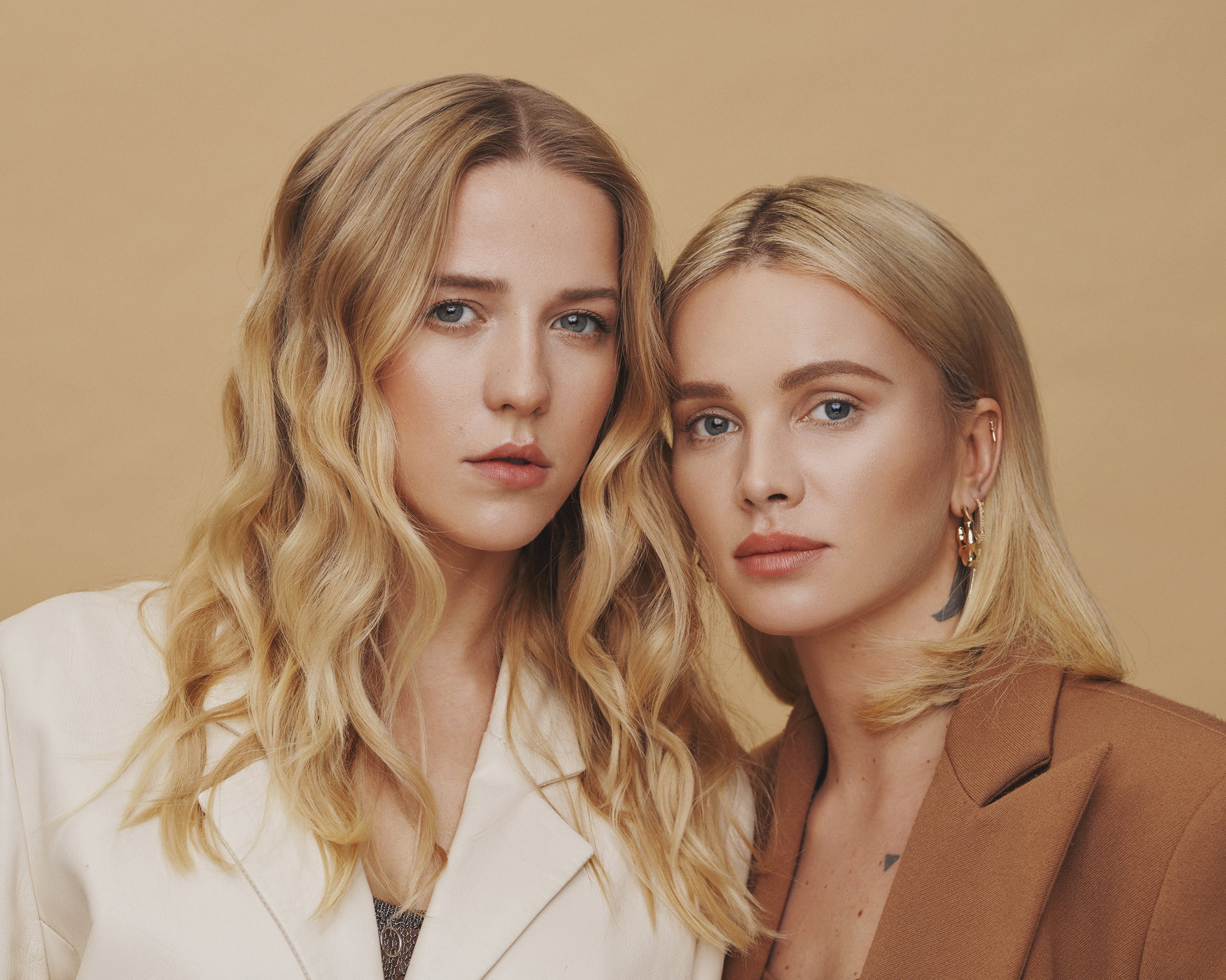 Jessica Mercedes i Maffashion w nowej kampanii Zalando Beauty!