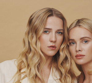 Jessica Mercedes i Maffashion w nowej kampanii Zalando Beauty!
