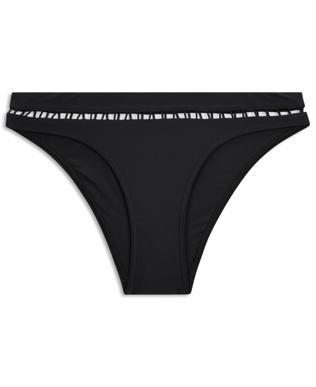 Dół od bikini AllSaints, około 150 zł
