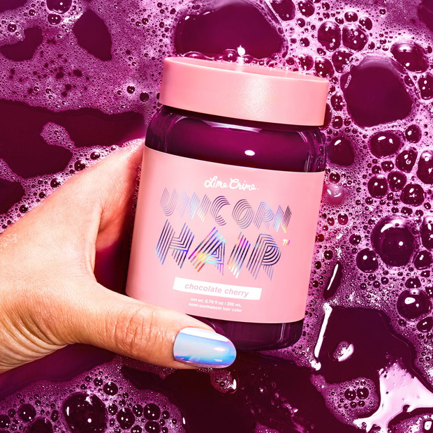 Farba Lime Crime