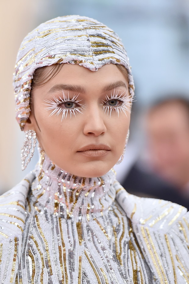 Gigi Hadid