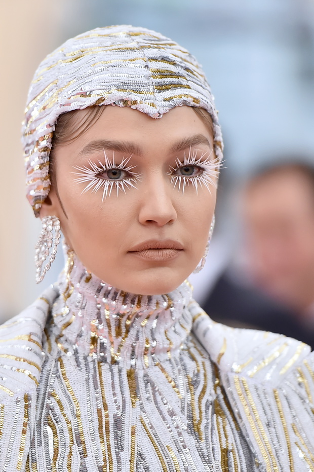 Gigi Hadid