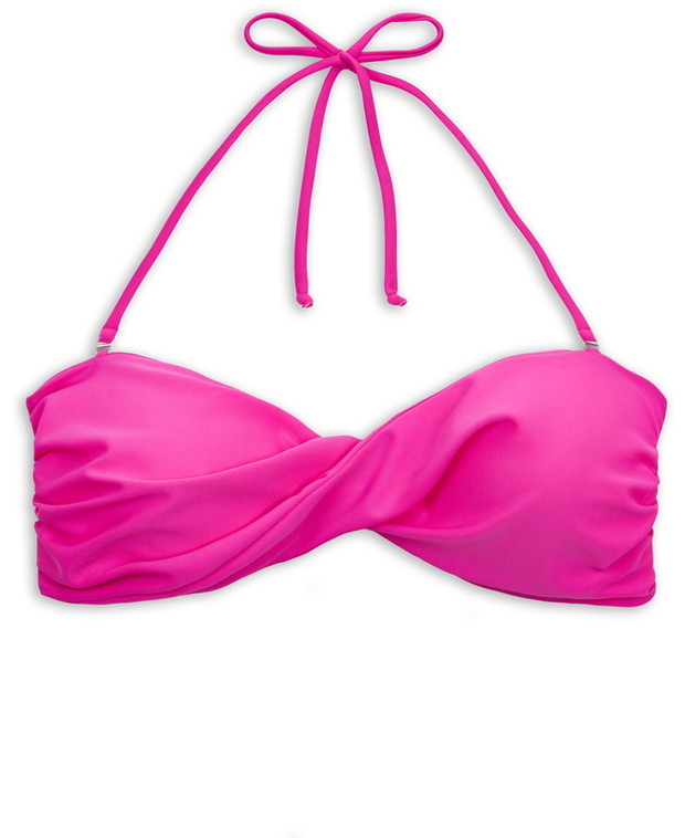 Góra od bikini AllSaints, około 174 zł