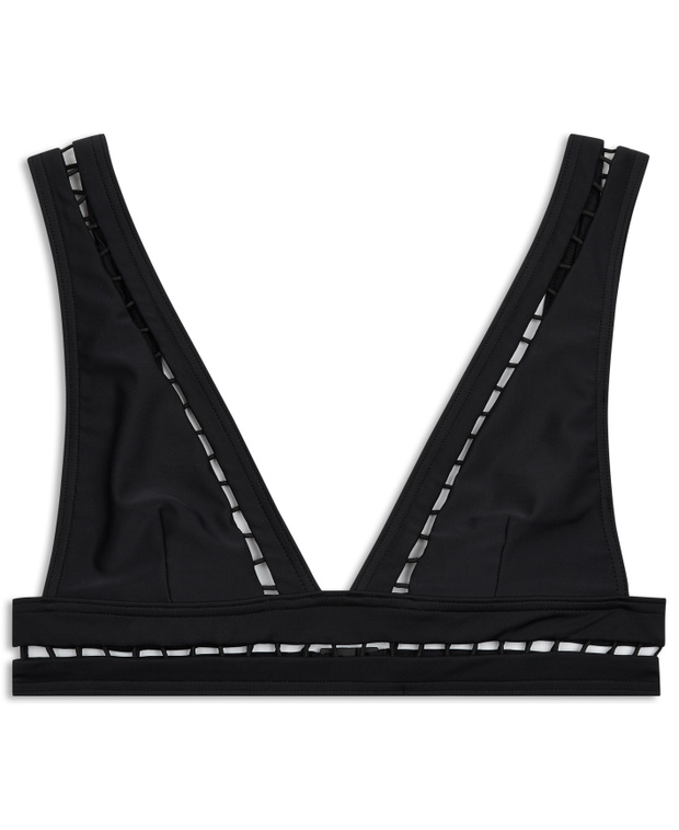 Góra od bikini AllSaints, około 234 zł