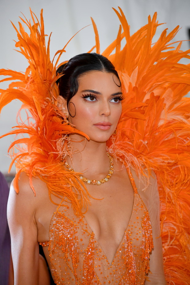 Kendall Jenner