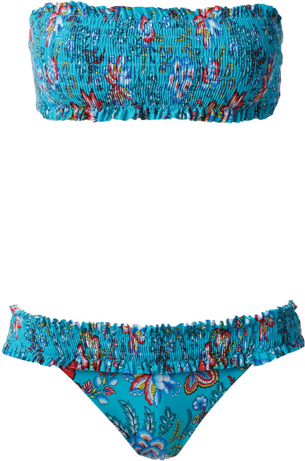 Kostium Kąpielowy Calzedonia