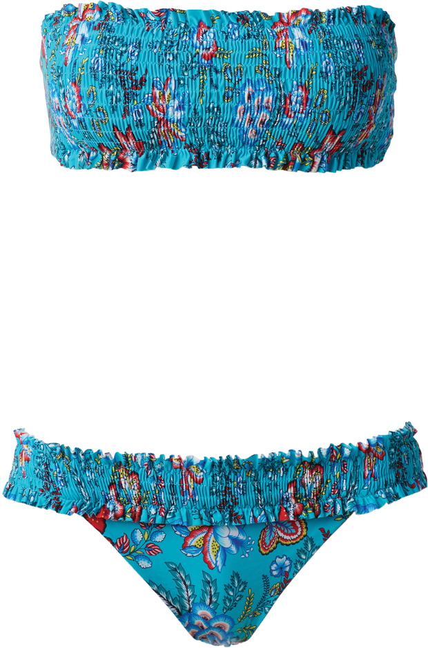 Kostium Kąpielowy Calzedonia