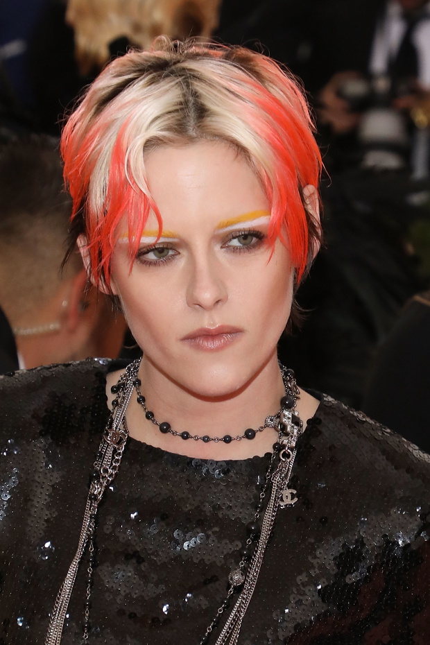 Kristen Stewart