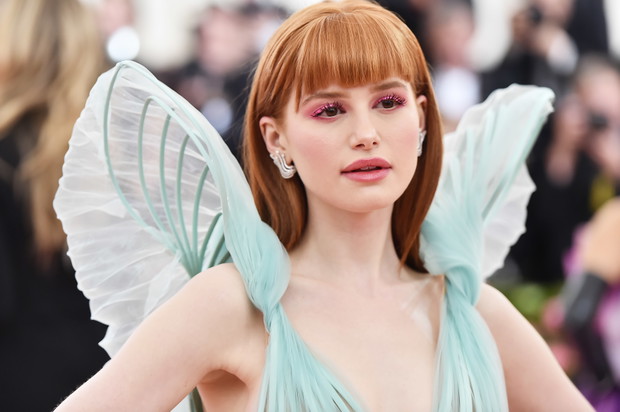 Madelaine Petsch