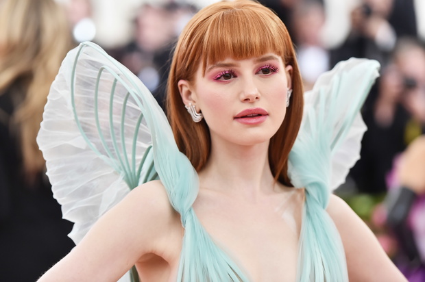 Madelaine Petsch
