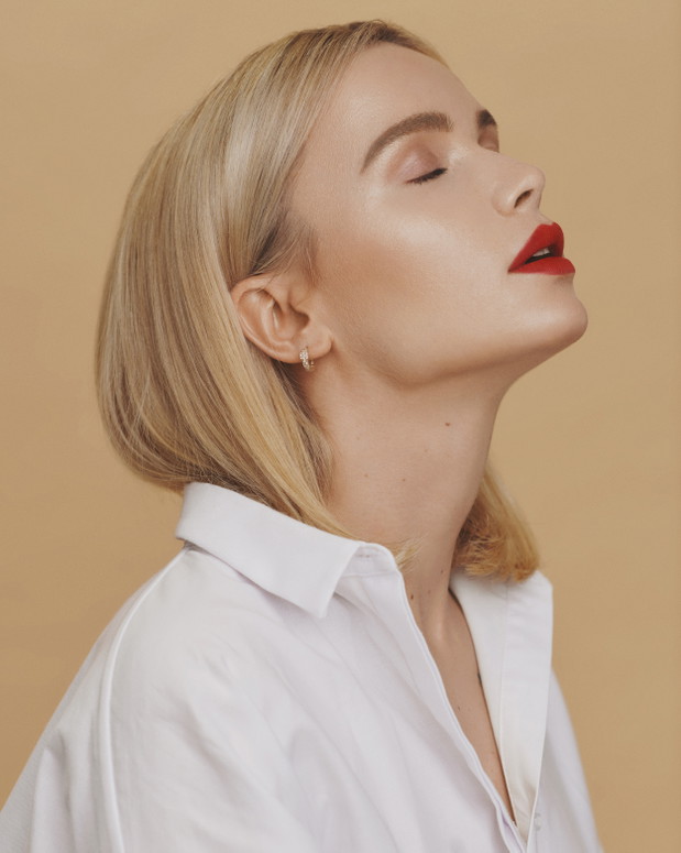 Maffashion w nowej kampanii Zalando Beauty!