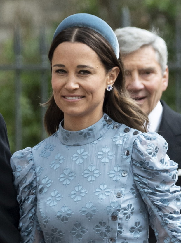 Pippa Middleton
