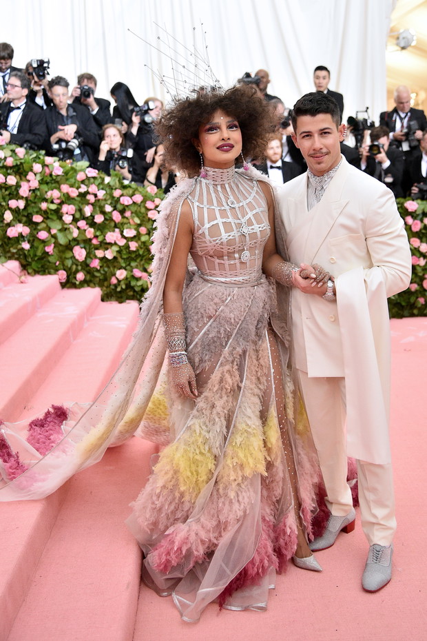 Priyanka Chopra i Nick Jonas