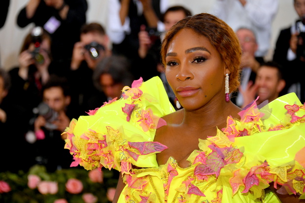 Serena Williams
