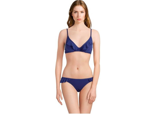Strój kąpielowy GO Sport, góra 79,99 zł, dół 59,99 zł