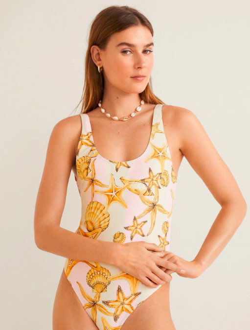 Strój kąpielowy Mango, 159,90 zł